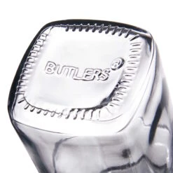 4x Flasche Mit Bügelverschluss 250ml SWING In Transparent -Hausdiscounter butlers 4x flasche mit bugelverschluss 250ml swing in transparent 5