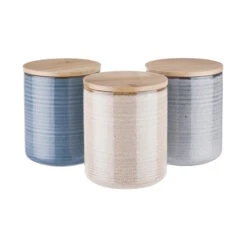 Aufbewahrungsdose 1000ml QUEEN IT In Blau 9 Aufbewahrungsdose 1000ml QUEEN IT In Blau -Hausdiscounter butlers aufbewahrungsdose 1000ml queen it in blau 4