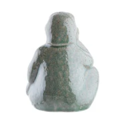 Deko Statue Höhe 14cm POSE In Beige -Hausdiscounter butlers deko statue hohe 14cm pose in beige 5