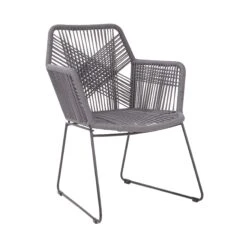 Gartensessel CORDÉE In Dunkelgrau 12 Gartensessel CORDÉE In Dunkelgrau -Hausdiscounter butlers gartensessel cordee in dunkelgrau 2