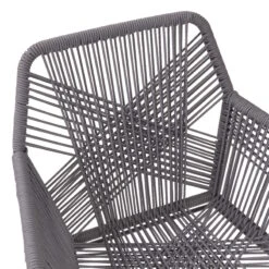 Gartensessel CORDÉE In Dunkelgrau 17 Gartensessel CORDÉE In Dunkelgrau -Hausdiscounter butlers gartensessel cordee in dunkelgrau 7