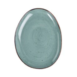 Geschirr-Set 16-tlg. FINCA In Blau 16 Geschirr-Set 16-tlg. FINCA In Blau -Hausdiscounter butlers geschirr set 16 tlg finca in blau 3