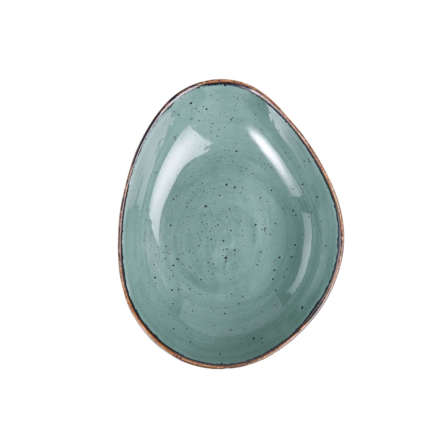 Geschirr-Set 16-tlg. FINCA In Blau 9 Geschirr-Set 16-tlg. FINCA In Blau – Bild 9