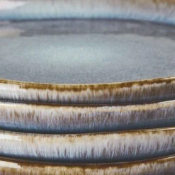 Geschirr-Set 16-tlg. HILDA In Dunkelblau 38 Geschirr-Set 16-tlg. HILDA In Dunkelblau -Hausdiscounter butlers geschirr set 16 tlg hilda in dunkelblau 18