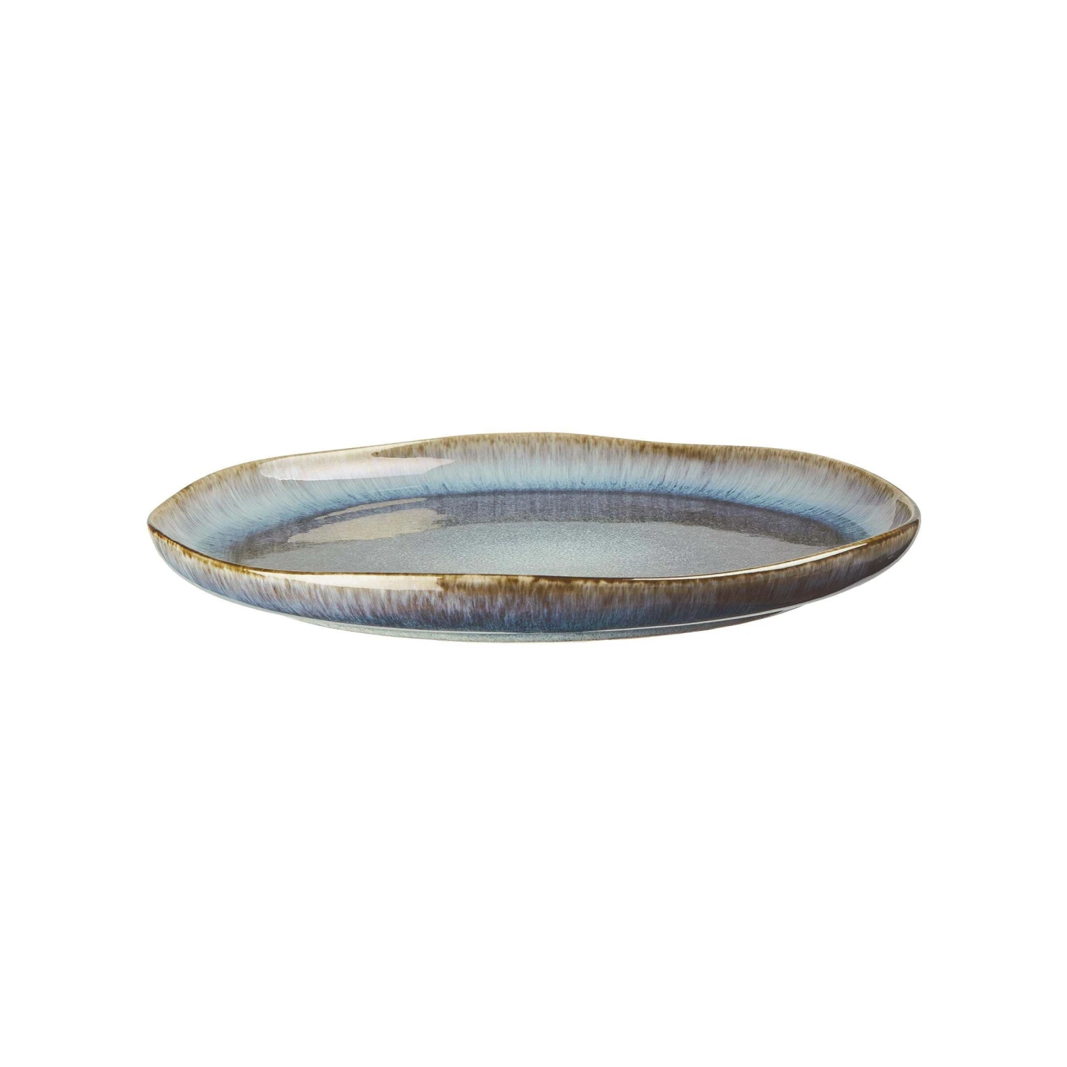 Geschirr-Set 16-tlg. HILDA In Dunkelblau 5 Geschirr-Set 16-tlg. HILDA In Dunkelblau – Bild 5