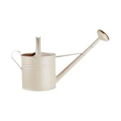 Gießkanne 8l ZINC In Beige -Hausdiscounter butlers giesskanne 8l zinc in beige 2