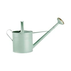 Gießkanne 8l ZINC In Pastellgrün 7 Gießkanne 8l ZINC In Pastellgrün -Hausdiscounter butlers giesskanne 8l zinc in pastellgrun 3