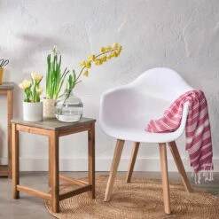 Hamamtuch L 170 X B 90cm SURFSIDE In Rot -Hausdiscounter butlers hamamtuch l 170 x b 90cm surfside in rot 6