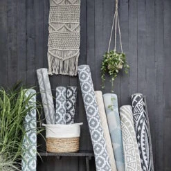 In- & Outdoor-Teppich Mosaik L 200 X B 150cm COLOUR CLASH In Taupe 15 In- & Outdoor-Teppich Mosaik L 200 X B 150cm COLOUR CLASH In Taupe -Hausdiscounter butlers in and outdoor teppich mosaik l 200 x b 150cm colour clash in taupe 6