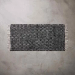 Läufer Rauten L 140 X B 70cm ETHNO LODGE In Schwarz-Natur 9 Läufer Rauten L 140 X B 70cm ETHNO LODGE In Schwarz-Natur -Hausdiscounter butlers laufer rauten l 140 x b 70cm ethno lodge in schwarz natur 4