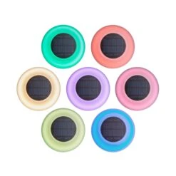 Outdoor Solar-Tischleuchte Mit Farbwechsel LIGHT UP In Schwarz-Weiß 14 Outdoor Solar-Tischleuchte Mit Farbwechsel LIGHT UP In Schwarz-Weiß -Hausdiscounter butlers outdoor solar tischleuchte mit farbwechsel light up in schwarz weiss 3