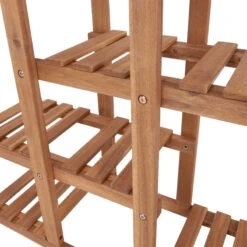 Pfanzenregal NEW GARDENING In Natur -Hausdiscounter butlers pfanzenregal new gardening in natur 6