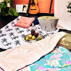 Picknickdecke Japan B 140 X T 180cm PICNIC DELUXE In Bunt 14 Picknickdecke Japan B 140 X T 180cm PICNIC DELUXE In Bunt -Hausdiscounter butlers picknickdecke japan b 140 x t 180cm picnic deluxe in bunt 6