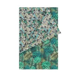 Picknickdecke Tukan B 140 X T 180cm PICNIC DELUXE In Grün 8 Picknickdecke Tukan B 140 X T 180cm PICNIC DELUXE In Grün -Hausdiscounter butlers picknickdecke tukan b 140 x t 180cm picnic deluxe in grun 3