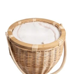 Picknickkorb Inkl. Isolierter Kühltasche THE GREAT OUTDOORS In Natur 16 Picknickkorb Inkl. Isolierter Kühltasche THE GREAT OUTDOORS In Natur -Hausdiscounter butlers picknickkorb inkl isolierter kuhltasche the great outdoors in natur 5