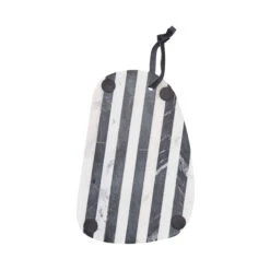 Schneidebrett Organisch Marmor L 30 X B 20cm MARBLE In Schwarz-Weiß -Hausdiscounter butlers schneidebrett organisch marmor l 30 x b 20cm marble in schwarz weiss 3