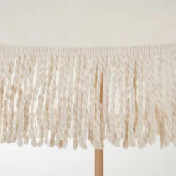 Strandschirm Mit Fransen Ø180cm BOHO LOUNGE In Creme 16 Strandschirm Mit Fransen Ø180cm BOHO LOUNGE In Creme -Hausdiscounter butlers strandschirm mit fransen o180cm boho lounge in creme 7