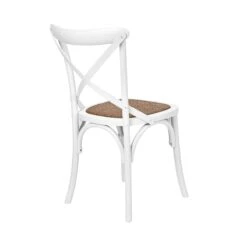 Stuhl CROSS COUNTRY In Weiß 12 Stuhl CROSS COUNTRY In Weiß -Hausdiscounter butlers stuhl cross country in weiss 4