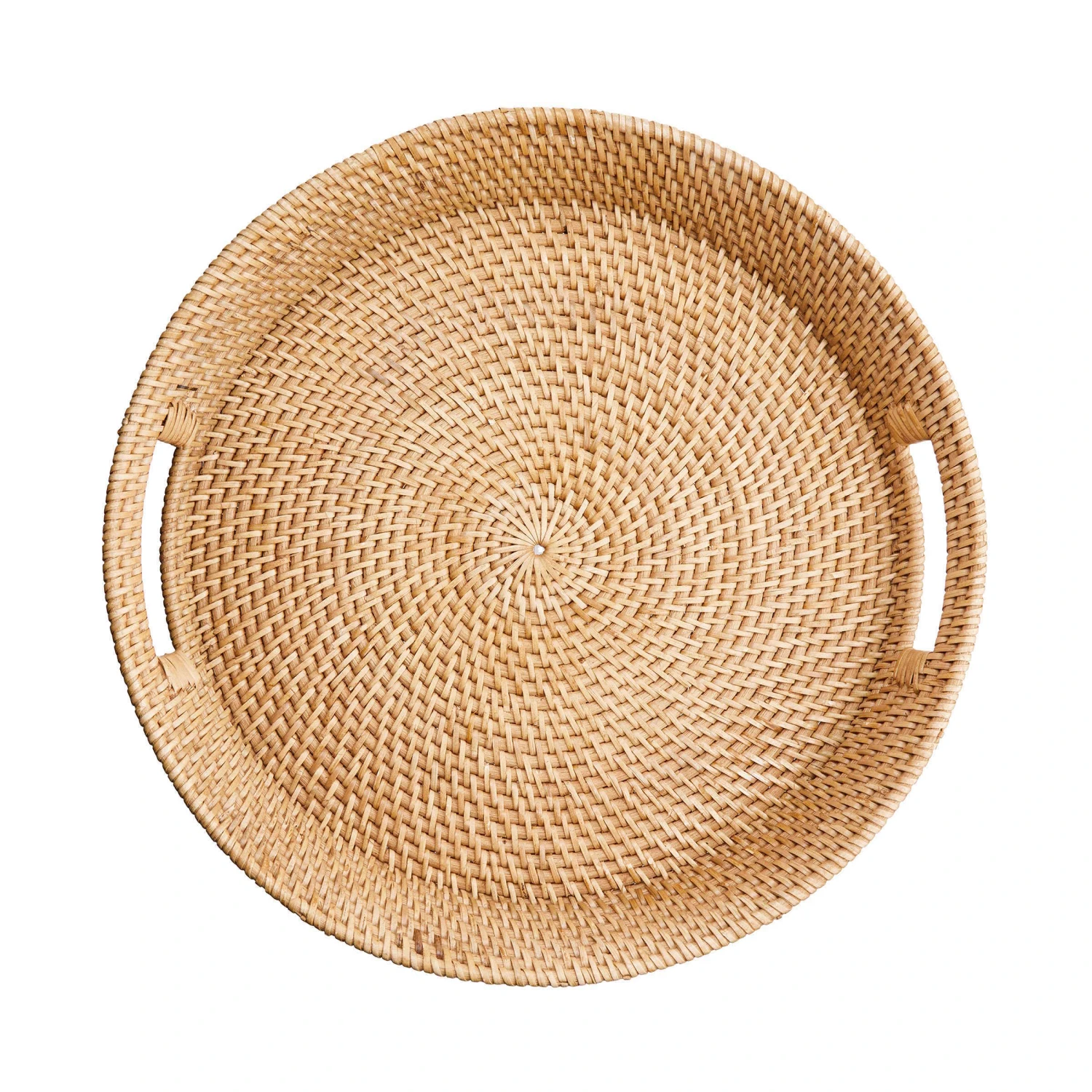 Tablett L 35 X B 6cm RONDA In Natur 2 Tablett L 35 X B 6cm RONDA In Natur – Bild 2