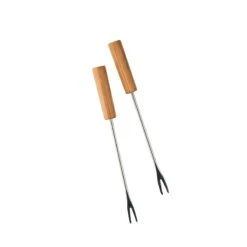 Tasse Mit 2 Gabeln CHOCOLATE FONDUE In Rot -Hausdiscounter butlers tasse mit 2 gabeln chocolate fondue in rot 5