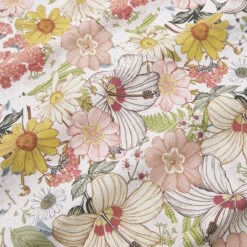 Tischläufer L 160 X B 50cm HIPPIE TRAIL In Bunt -Hausdiscounter butlers tischlaufer l 160 x b 50cm hippie trail in bunt 3