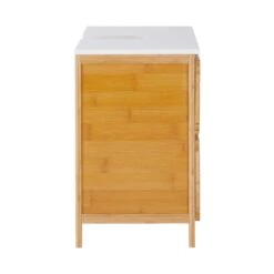 Waschbeckenunterschrank Mit Schublade WHITE SANDS In Natur-Weiß 21 Waschbeckenunterschrank Mit Schublade WHITE SANDS In Natur-Weiß -Hausdiscounter butlers waschbeckenunterschrank mit schublade white sands in natur weiss 5