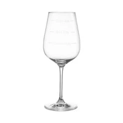 Weinglas 480 Ml DON`T ASK In Transparent 9 Weinglas 480 Ml DON`T ASK In Transparent -Hausdiscounter butlers weinglas 480 ml don t ask in transparent 3