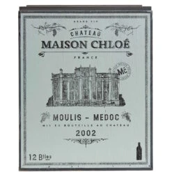 Weinregal VINOTHEK In Hellgrau 14 Weinregal VINOTHEK In Hellgrau -Hausdiscounter butlers weinregal vinothek in hellgrau 5