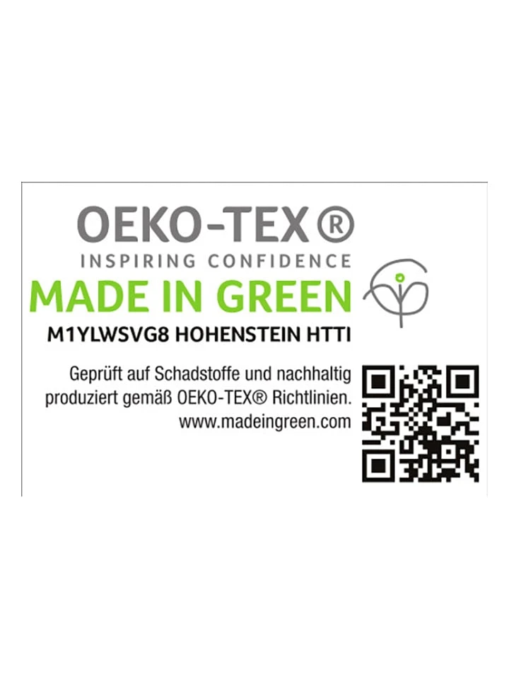 Chiemsee Strandtuch "Honolulu" In Pink/ Orange 3 Chiemsee Strandtuch "Honolulu" In Pink/ Orange – Bild 3