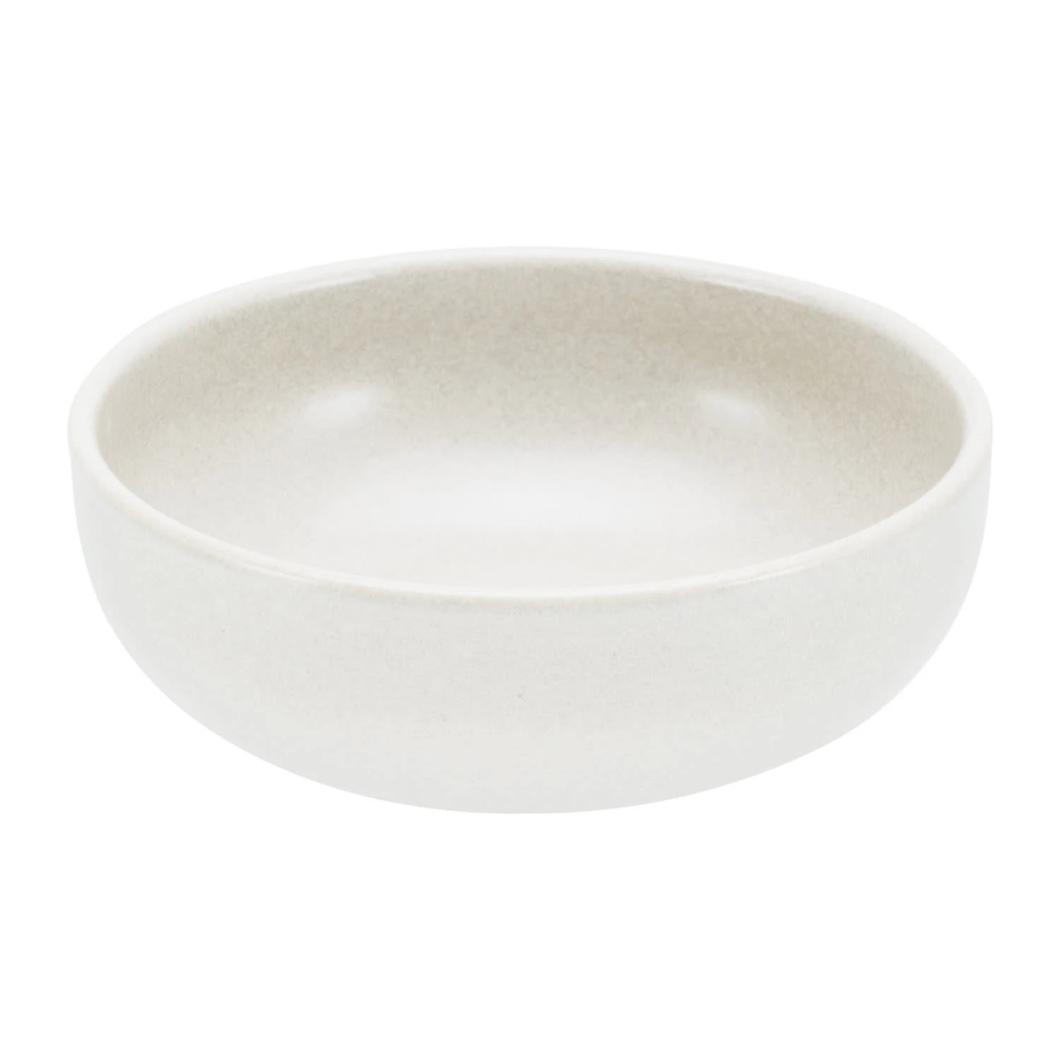 CreaTable Uno Offwhite Teller Set 12 Teilig In Weiß 5 CreaTable Uno Offwhite Teller Set 12 Teilig In Weiß – Bild 5