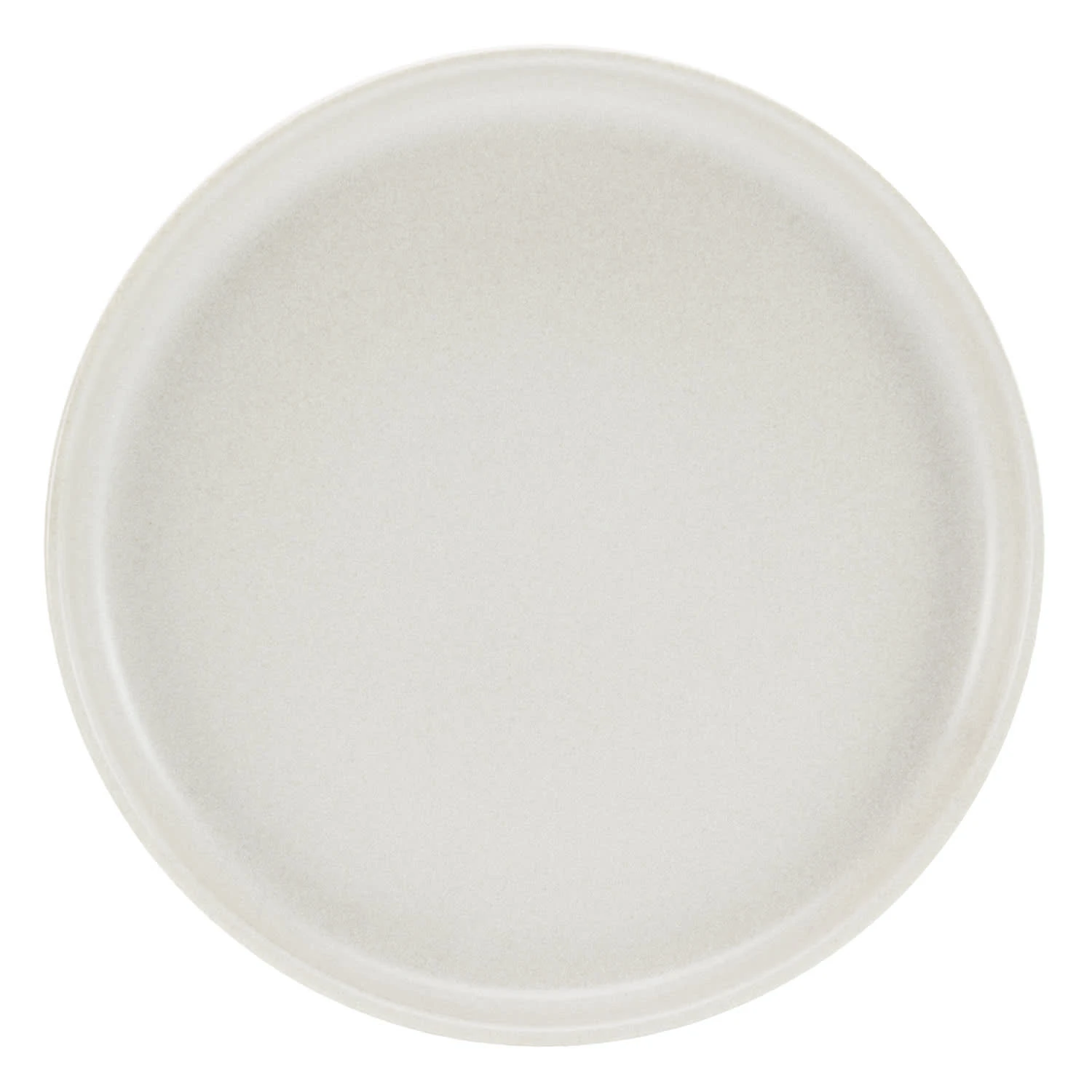 CreaTable Uno Offwhite Teller Set 12 Teilig In Weiß 6 CreaTable Uno Offwhite Teller Set 12 Teilig In Weiß – Bild 6