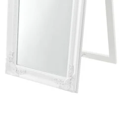 Standspiegel Arezzo In Weiß (H)160cm (B)5cm (L)40cm 13 Standspiegel Arezzo In Weiß (H)160cm (B)5cm (L)40cm -Hausdiscounter en casa standspiegel arezzo in weiss h 160cm b 5cm l 40cm 6