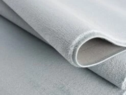 Kinderteppich SHOOTINGSTAR In Blau/weiss 7 Kinderteppich SHOOTINGSTAR In Blau/weiss -Hausdiscounter happy rugs kinderteppich shootingstar in blau weiss 2