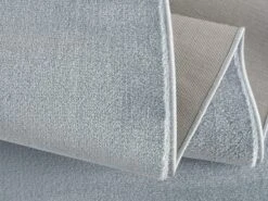 Kinderteppich SHOOTINGSTAR In Blau/weiss 8 Kinderteppich SHOOTINGSTAR In Blau/weiss -Hausdiscounter happy rugs kinderteppich shootingstar in blau weiss 3