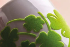 Glücksbotschafter Becher "touch! Kleeblatt" In Apfelgrün - 0,35 L 9 Glücksbotschafter Becher "touch! Kleeblatt" In Apfelgrün - 0,35 L -Hausdiscounter kahla glucksbotschafter becher touch kleeblatt in apfelgrun 0 35 l 2