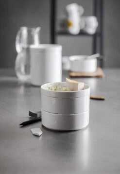 Keepit Medium 3 Tlg. Aufbewahrungsdose 7 Keepit Medium 3 Tlg. Aufbewahrungsdose -Hausdiscounter kahla keepit medium 3 tlg aufbewahrungsdose 2