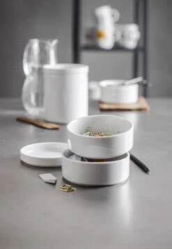 Keepit Medium 3 Tlg. Aufbewahrungsdose 8 Keepit Medium 3 Tlg. Aufbewahrungsdose -Hausdiscounter kahla keepit medium 3 tlg aufbewahrungsdose 3