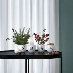 Becher A Letters In Weiß -Hausdiscounter like by villeroy and boch becher a letters in weiss 2