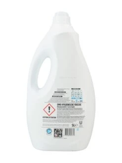 Flüssigwaschmittel "Hygiene Frische", 5 L 7 Flüssigwaschmittel "Hygiene Frische", 5 L -Hausdiscounter omo flussigwaschmittel hygiene frische 5 l 2