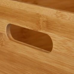 8 X Aufbewahrungskiste In Natur - (B)40 X (H)21 X (T)30 Cm 13 8 X Aufbewahrungskiste In Natur - (B)40 X (H)21 X (T)30 Cm -Hausdiscounter relaxdays 8 x aufbewahrungskiste in natur b 40 x h 21 x t 30 cm 5