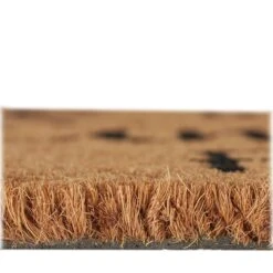 Fußmatte Kekse Dabei? Eintritt Frei! In Natur/Schwarz - 40 X 60 Cm 12 Fußmatte Kekse Dabei? Eintritt Frei! In Natur/Schwarz - 40 X 60 Cm -Hausdiscounter relaxdays fussmatte kekse dabei eintritt frei in natur schwarz 40 x 60 cm 5