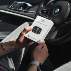 TECHNAXX Drive Mini Radar In Schwarz -Hausdiscounter technaxx technaxx drive mini radar in schwarz 2