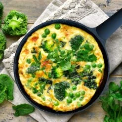 Antihaft-Aluminiumguss-Pfanne Die Mittlere Ø 28 Cm 9 Antihaft-Aluminiumguss-Pfanne Die Mittlere Ø 28 Cm -Hausdiscounter tenus antihaft aluminiumguss pfanne die mittlere o 28 cm 4