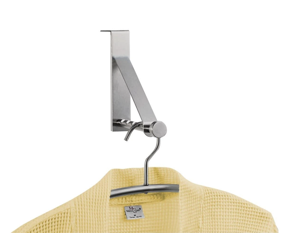 Türgarderobe In Silbern 1 Türgarderobe In Silbern